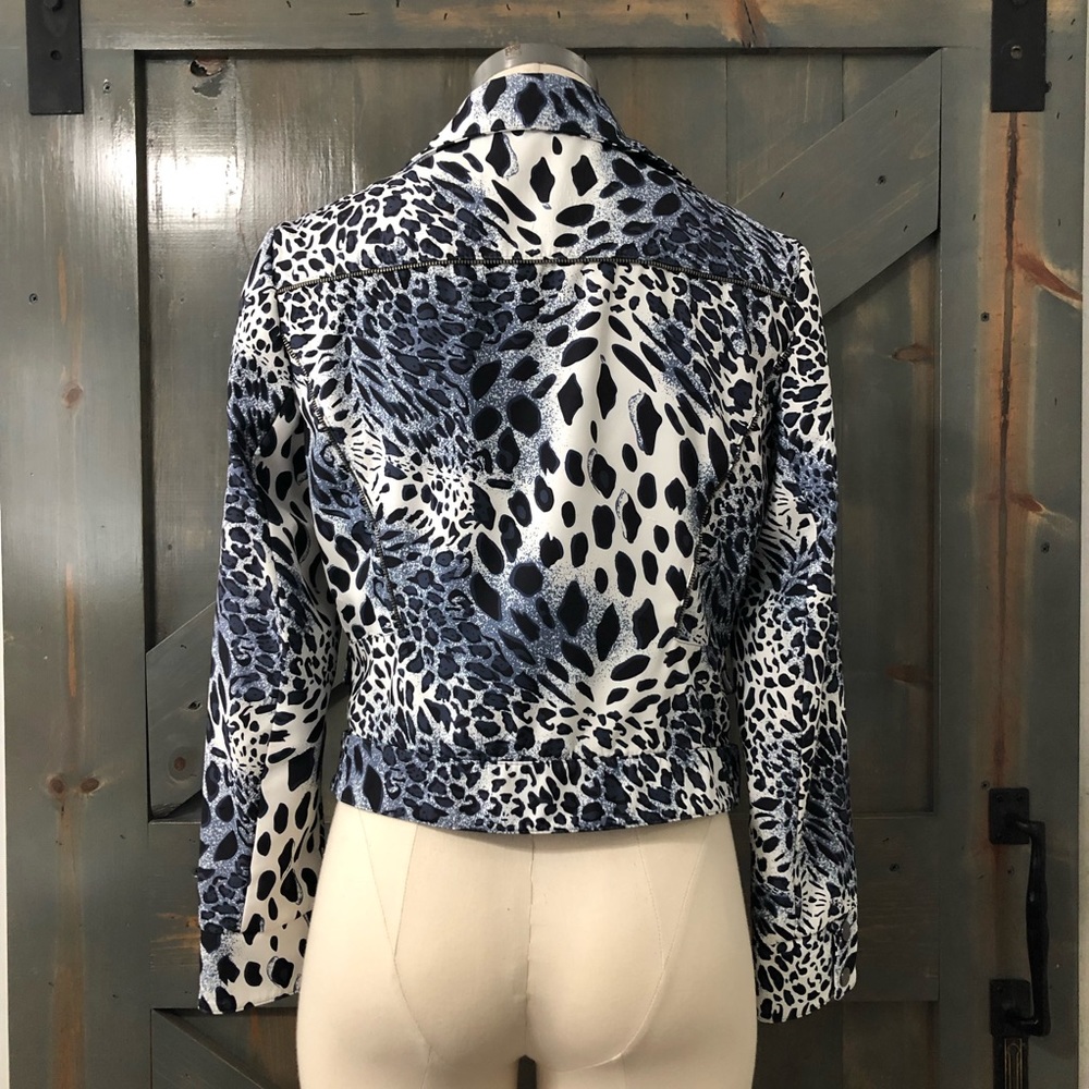 Insight New York Jacket Size 6 - Picture 3 of 6